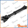 Arbre de transmission avant pour TOYOTA | NWN-TY-049, 37140-60350